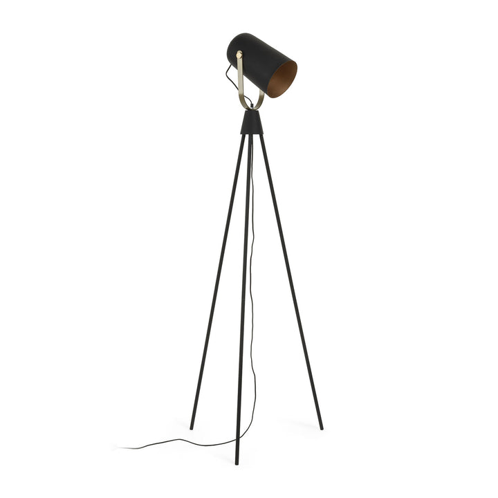 Briand Tripod Floor Lamp