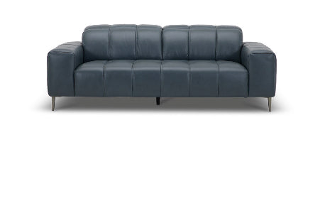 Chelsea Leather Sofa