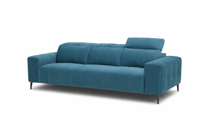 Chelsea Fabric Lounge – Modern Fabric Sofa