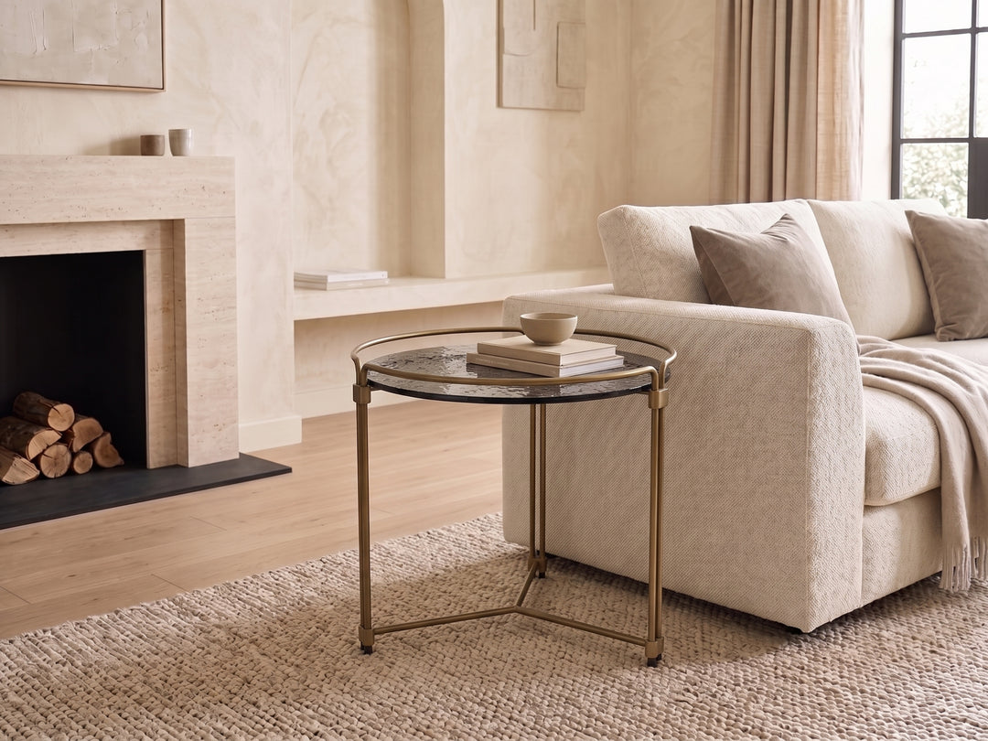 Copenhagen Side Table