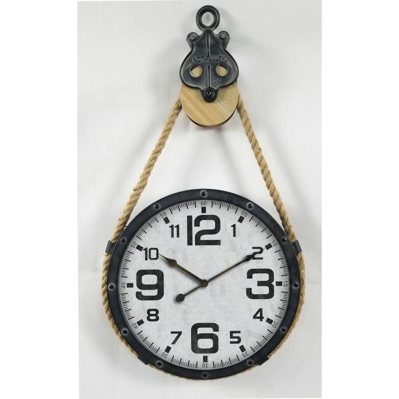 Hanging Vintage Wall Clocks for Stylish Home Decor Shop Now Marco
