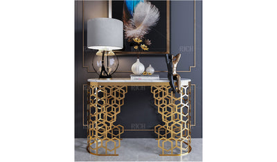 Florence Console Table