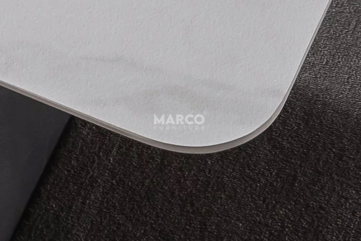 Geneva Cattelan Style Dining Table