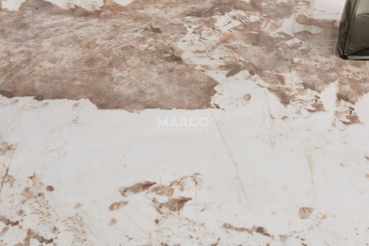 Geneva Cattelan Style Dining Table