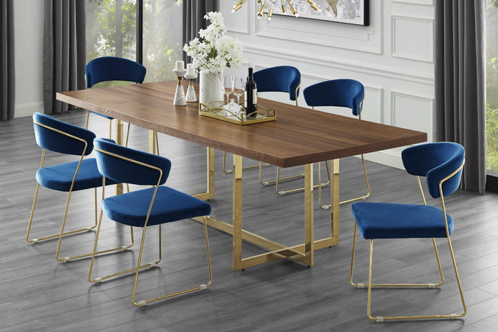 Lorenza 240x100 cm Dining Table