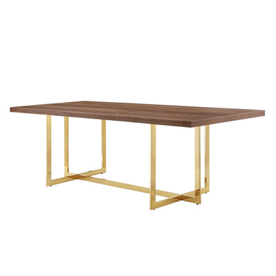 Lorenza 240x100 cm Dining Table