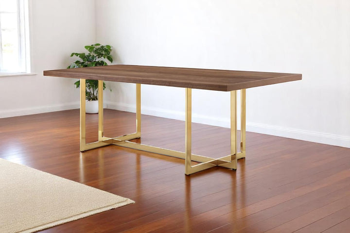 Lorenza 240x100 cm Dining Table
