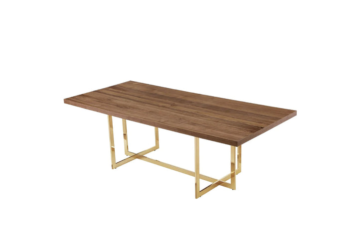 Lorenza 240x100 cm Dining Table