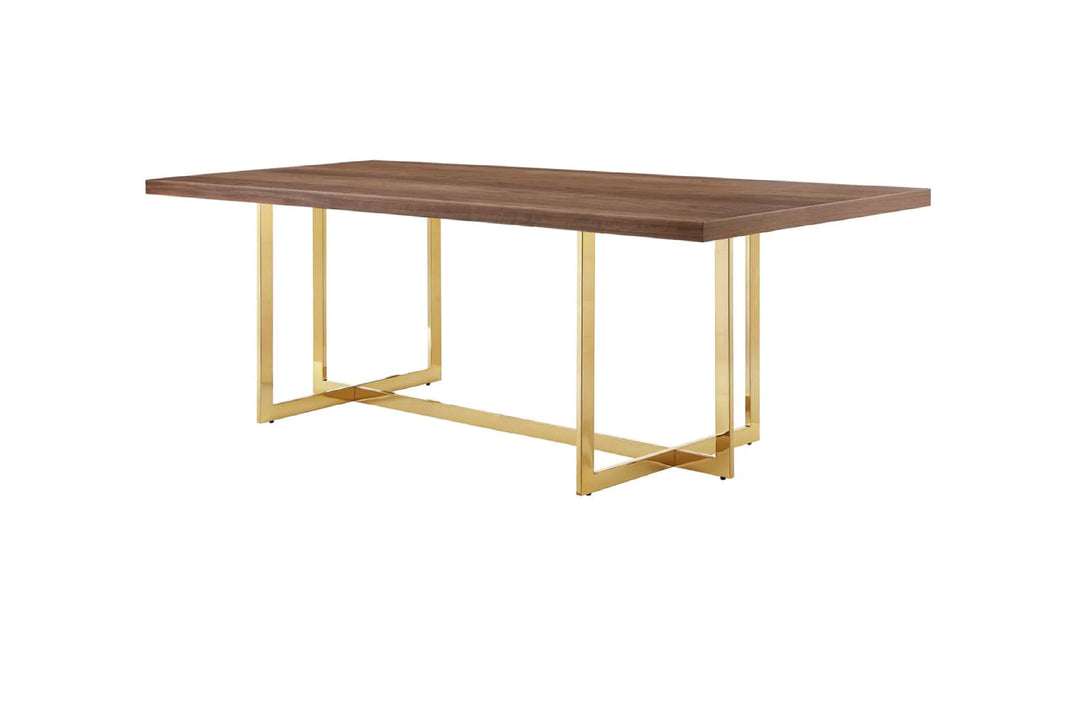 Lorenza 240x100 cm Dining Table