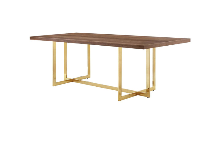 Lorenza 240x100 cm Dining Table