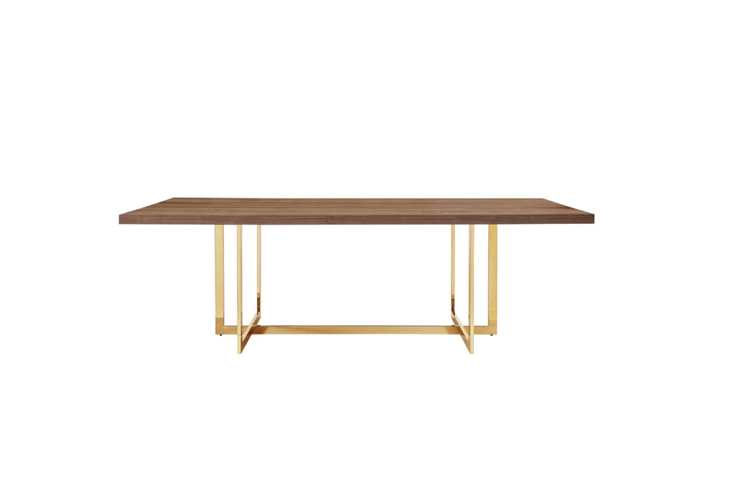 Lorenza 240x100 cm Dining Table