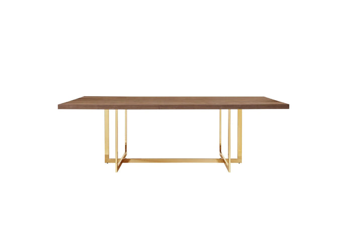 Lorenza 240x100 cm Dining Table