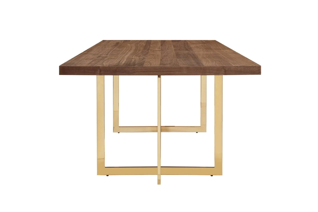 Lorenza 240x100 cm Dining Table