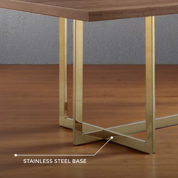 Lorenza 240x100 cm Dining Table