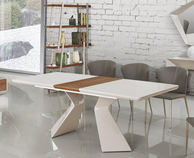 Merlin Extendable Dining Table