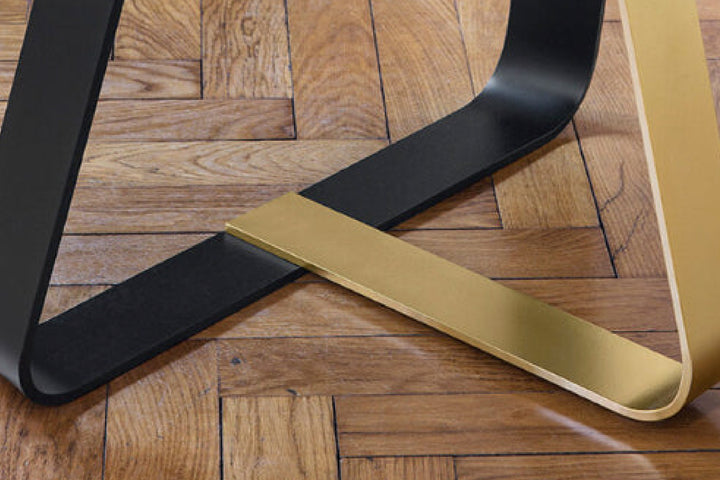 Montana Marble Dining Table