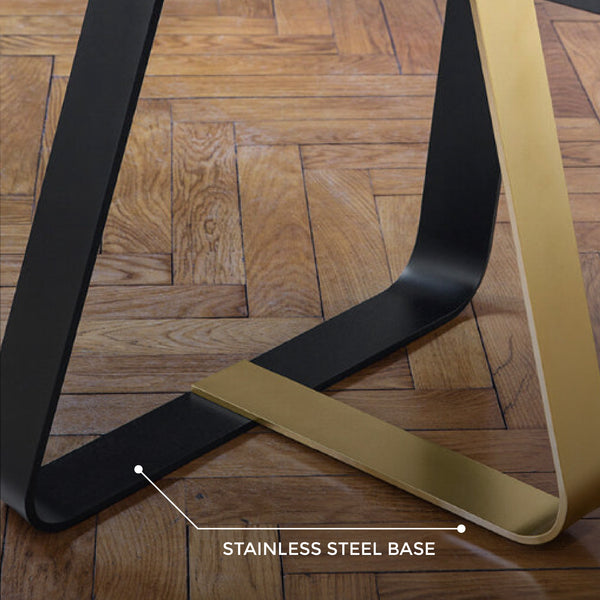 Montana Marble Dining Table