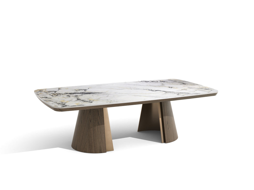 Olmo Fiorito Sintered Stone Coffee Table