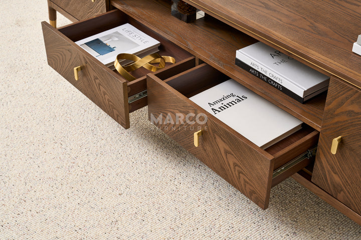 Roma-Entertainment-Unit