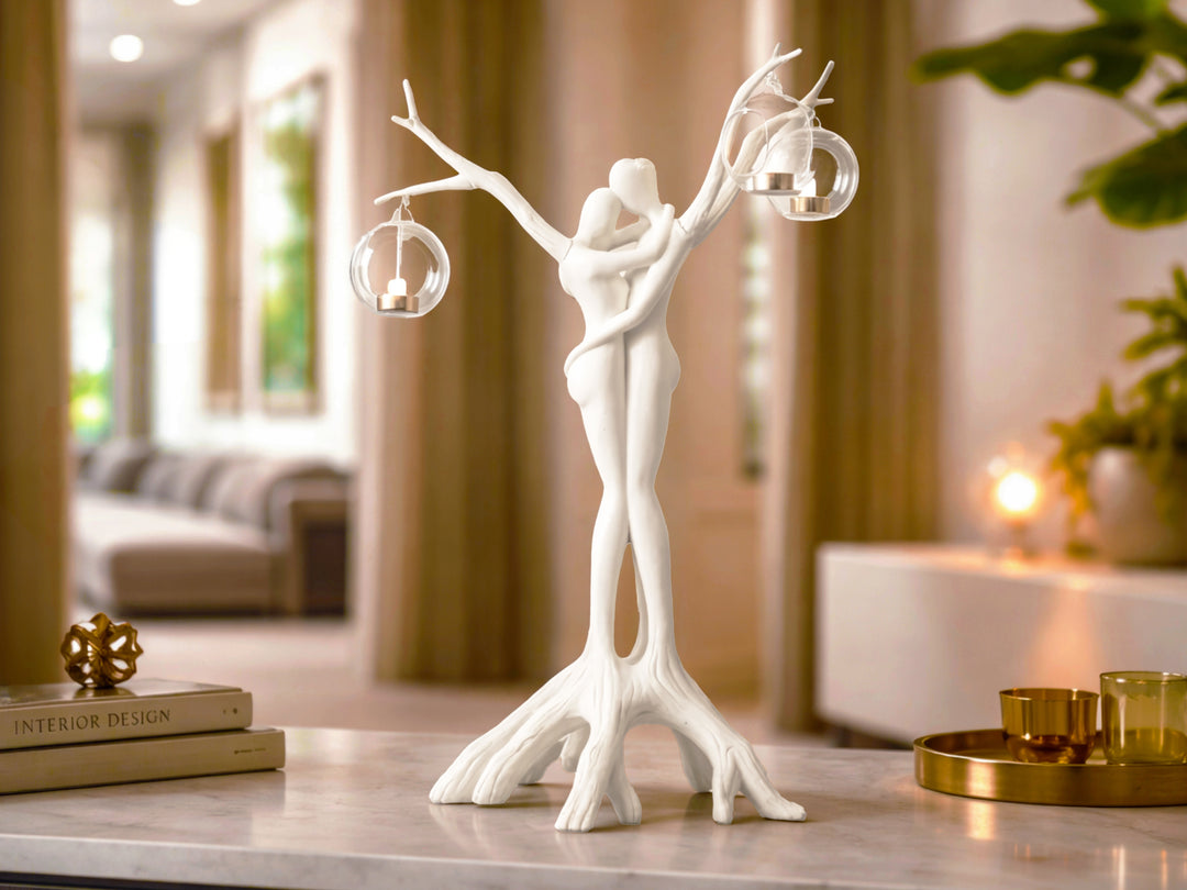 Soulmates Figurine