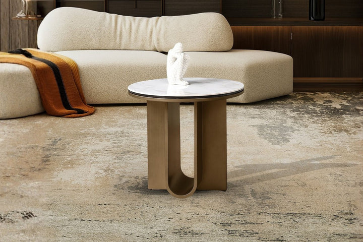 Catalina Corner Table