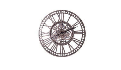 Vintage Wall Clock 65CM