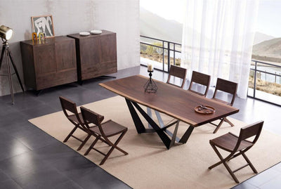 Amazon Dining Table