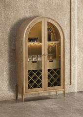 Wine Cabinets