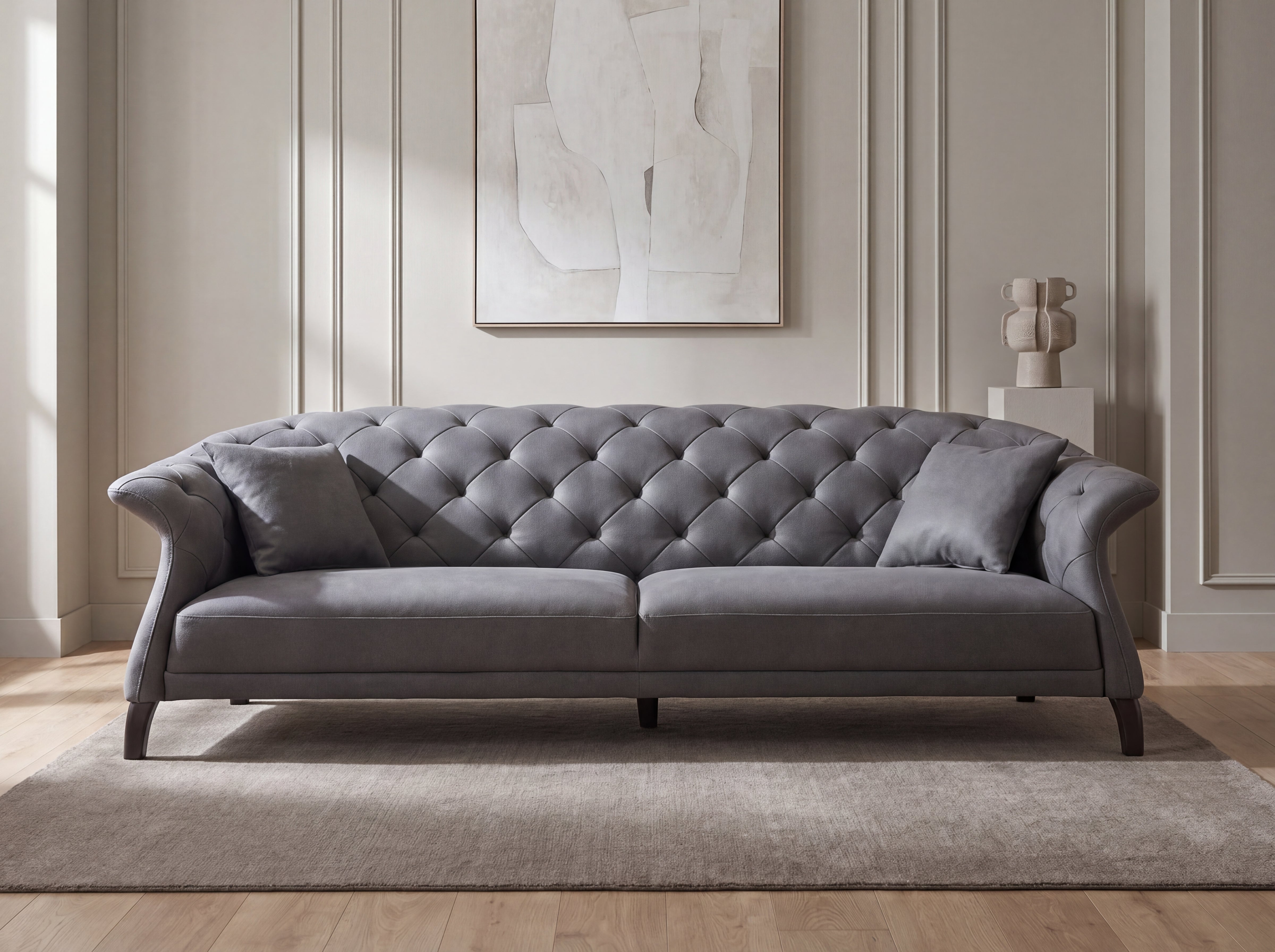 Lounges & Sofas