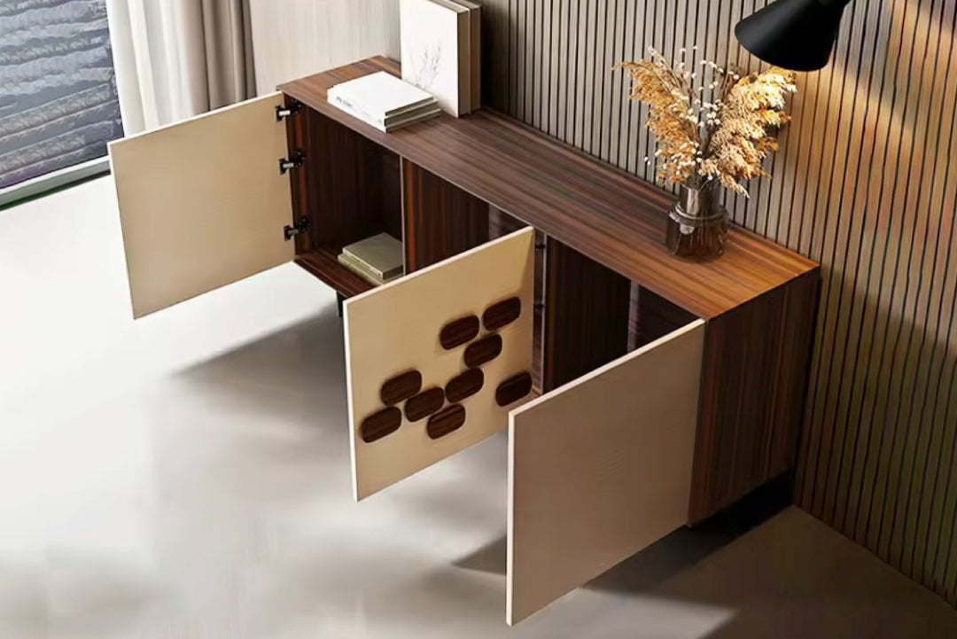 Castilla Buffet Sideboard – Modern Storage Cabinet