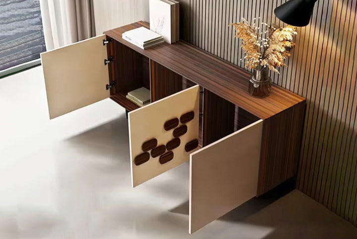 Castilla Buffet Sideboard – Modern Storage Cabinet