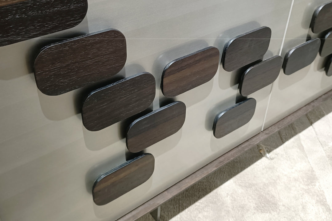 Castilla Buffet Sideboard – Modern Storage Cabinet