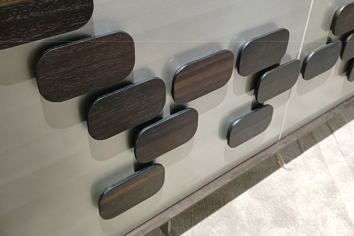 Castilla Buffet Sideboard – Modern Storage Cabinet