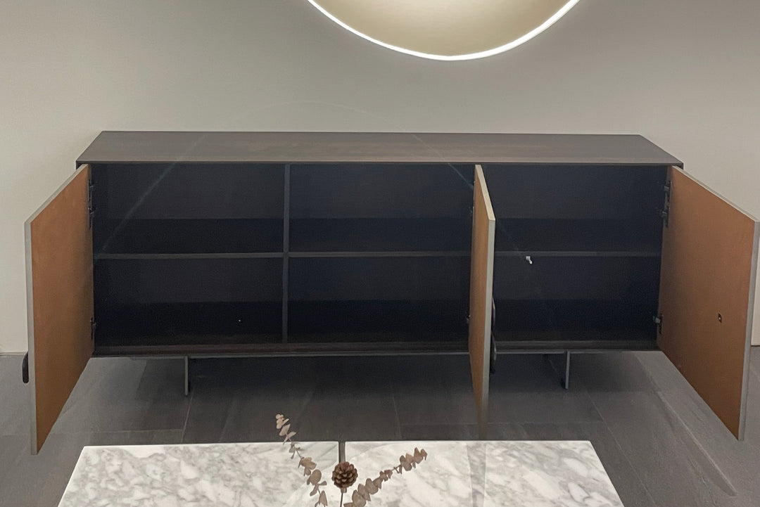Castilla Buffet Sideboard – Modern Storage Cabinet