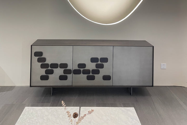 Castilla Buffet Sideboard – Modern Storage Cabinet