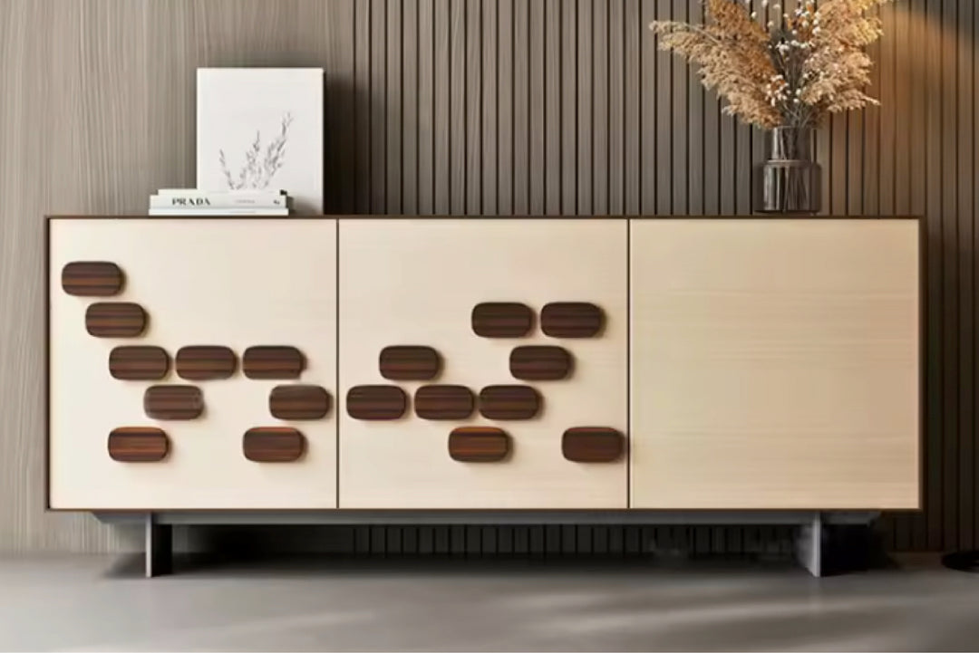 Castilla Buffet Sideboard – Modern Storage Cabinet