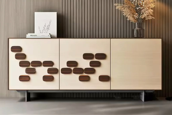 Castilla Buffet Sideboard – Modern Storage Cabinet