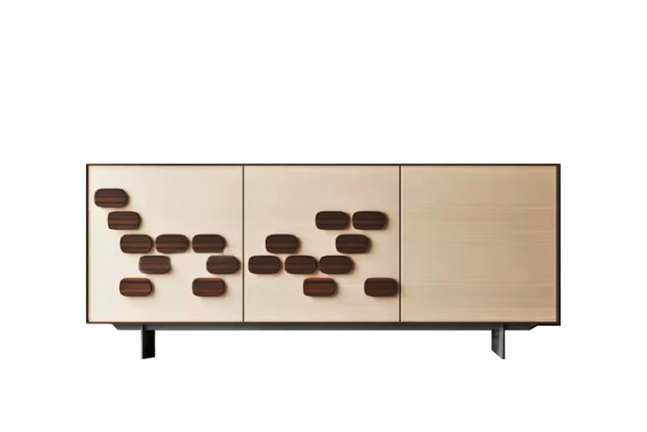 Castilla Buffet Sideboard – Modern Storage Cabinet