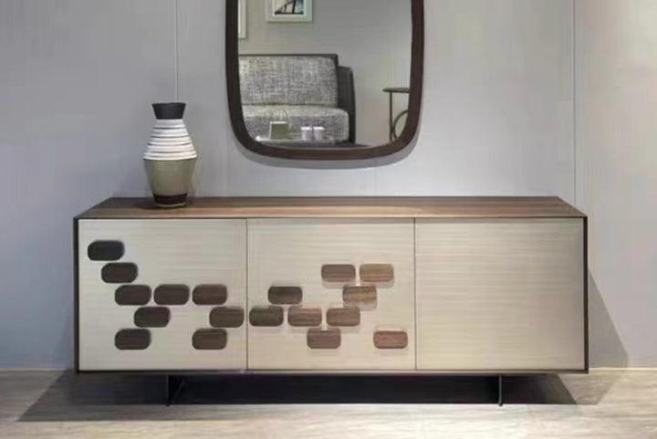 Castilla Buffet Sideboard – Modern Storage Cabinet