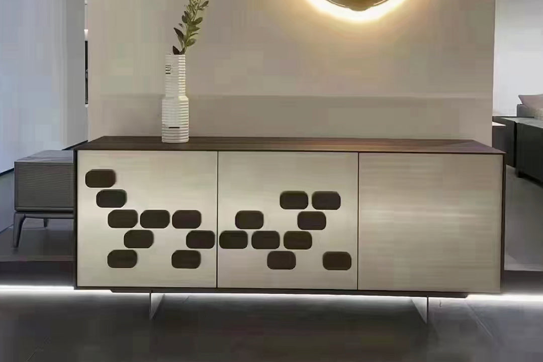 Castilla Buffet Sideboard – Modern Storage Cabinet