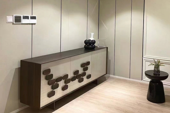 Castilla Buffet Sideboard – Modern Storage Cabinet