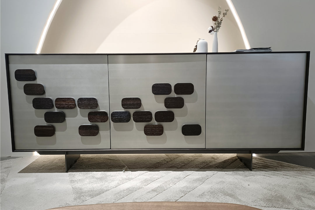 Castilla Buffet Sideboard – Modern Storage Cabinet