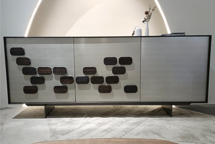 Castilla Buffet Sideboard – Modern Storage Cabinet