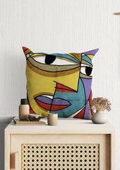 Throw Cushions & Outdoor Pillows