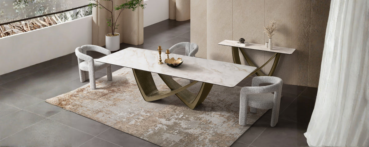 Filo Dorato Collection