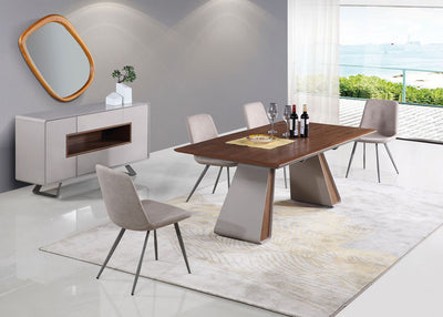 Jasper luxury Coffee Table - Marco Furniture