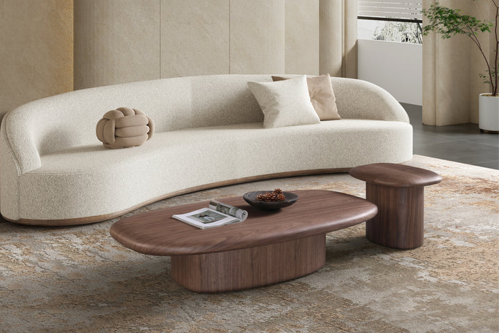 Marcella Nesting Coffee Table Set