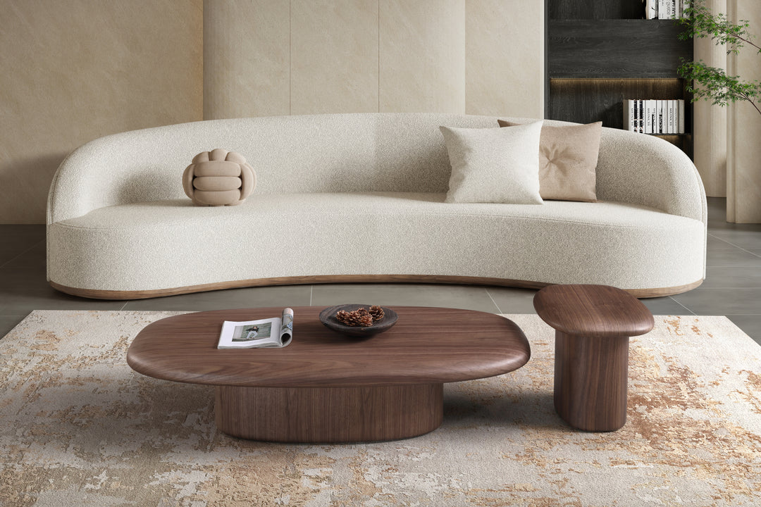 Marcella Nesting Coffee Table Set