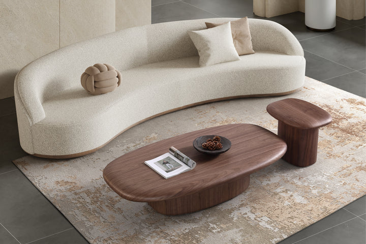 Marcella Nesting Coffee Table Set
