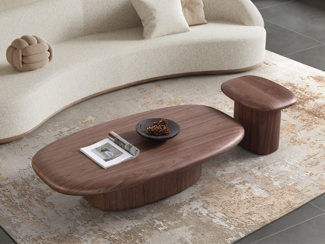 Marcella Nesting Coffee Table Set